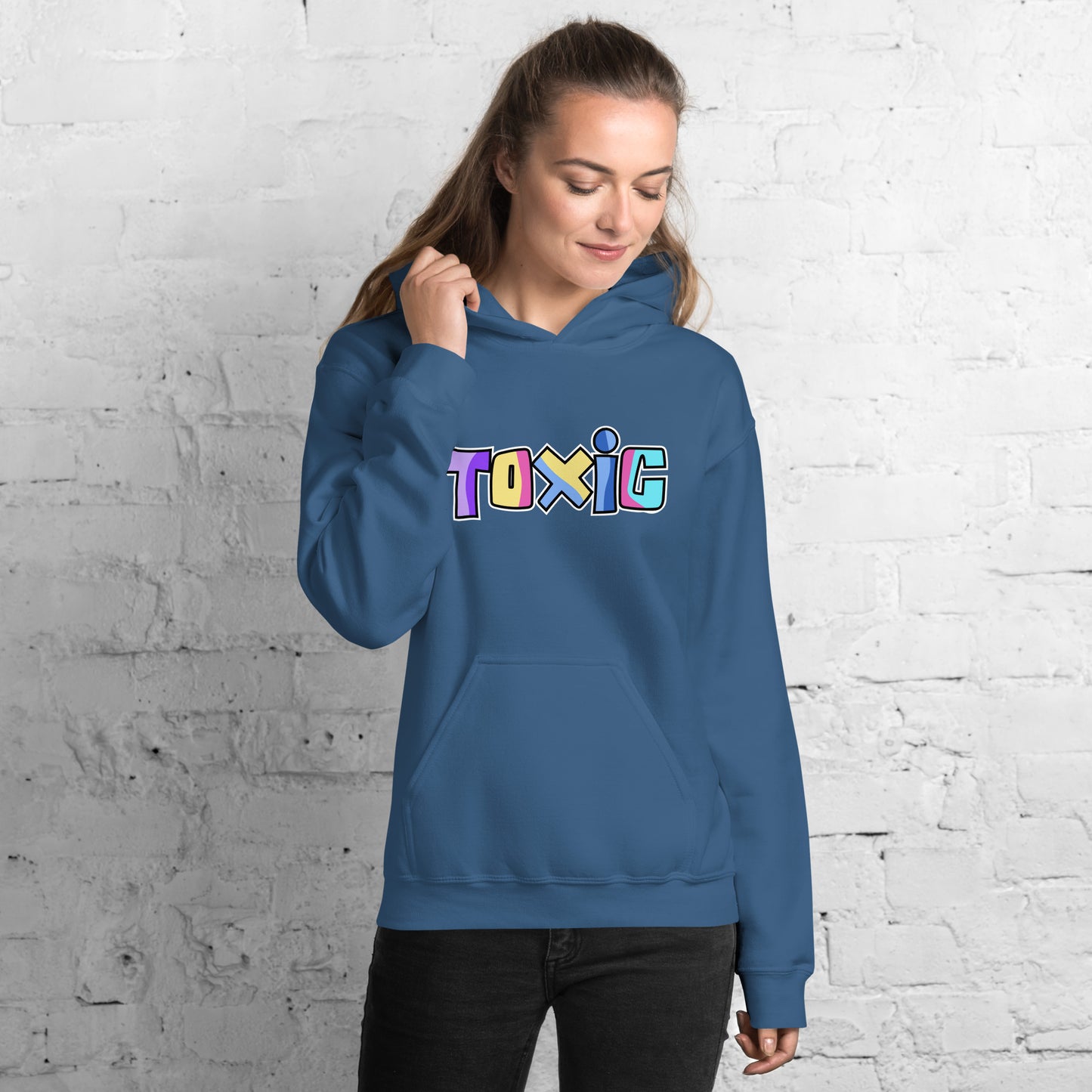 Unisex Hoodie