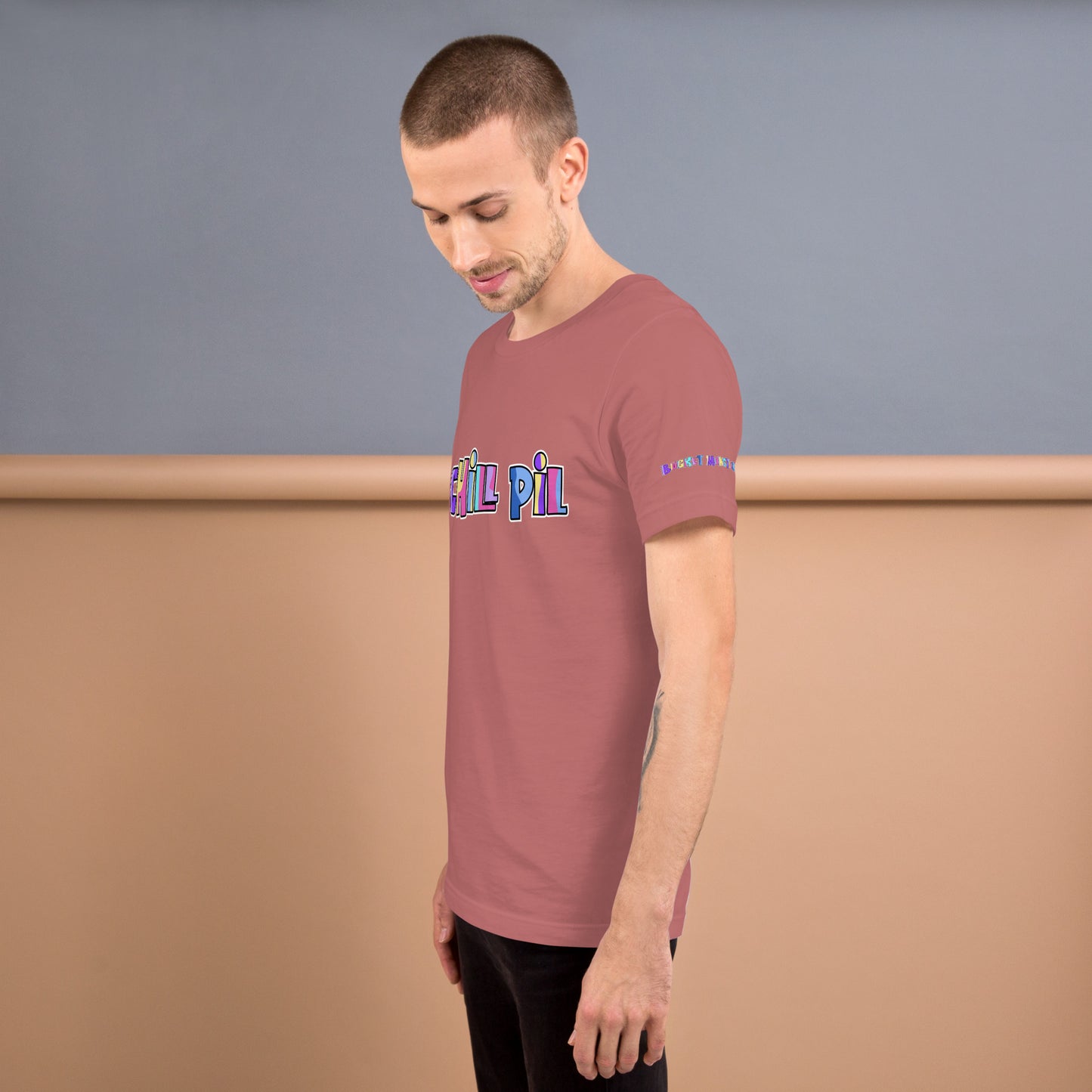 Unisex t-shirt