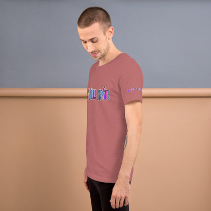 Unisex t-shirt